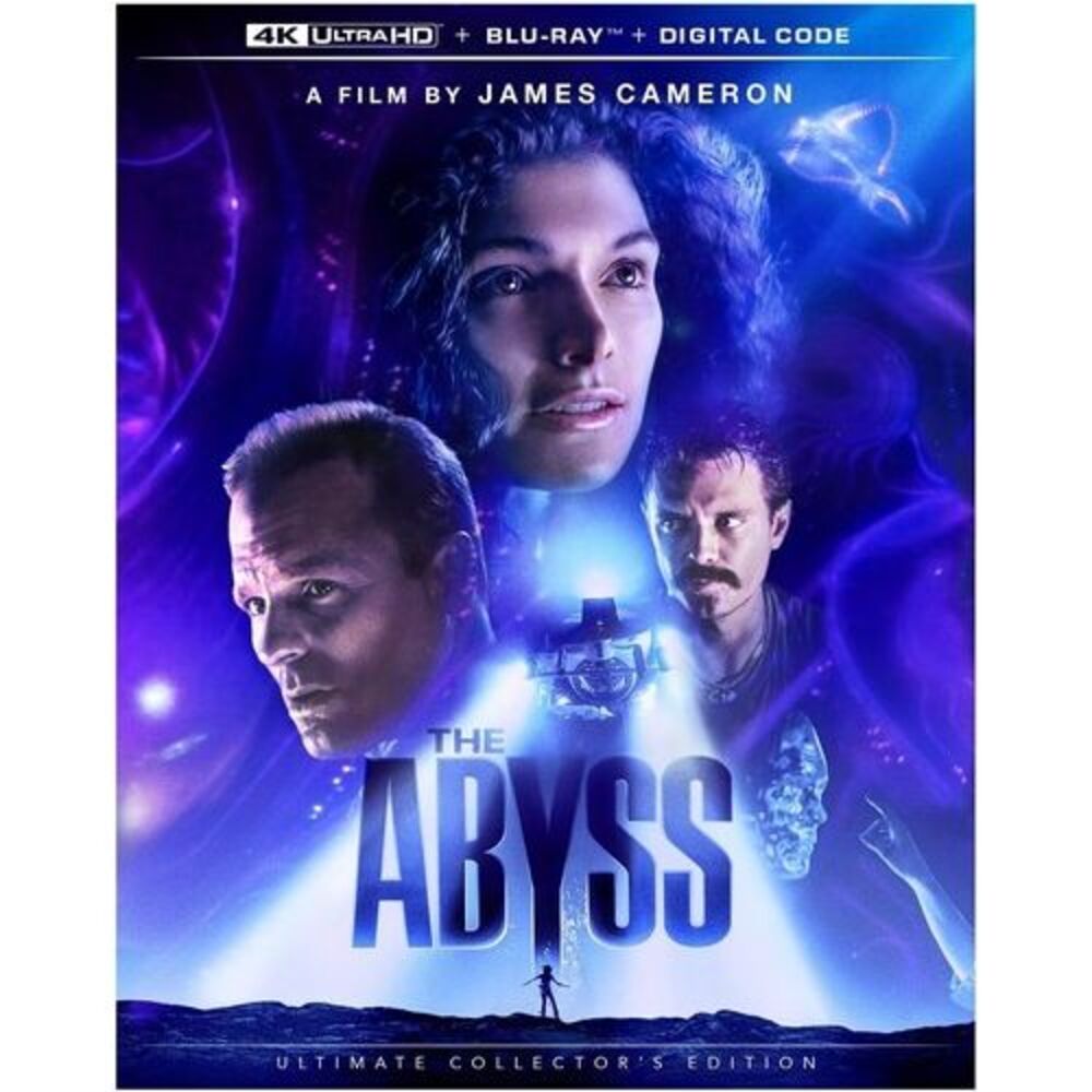 Abyss